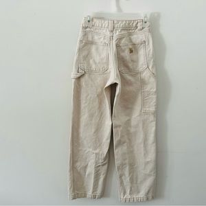 Aritzia TNA Carpenter Jeans size 00